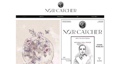 Desktop Screenshot of noircatcher.com