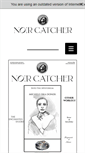 Mobile Screenshot of noircatcher.com